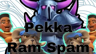 PEKKA IS UNSTOPPABLE