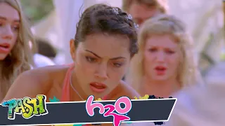 H2O: Tener y retener T3 E13 | PASH