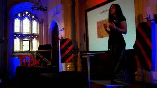 Psychopathy and Patterns in Child Behaviour | Luna Centifanti | TEDxDurhamUniversity