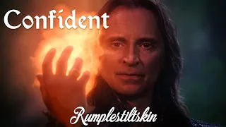 Confident | Rumple Tribute || Once Upon A Time