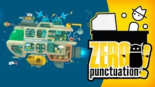 Nom Nom Galaxy & Freedom Planet (Zero Punctuation)