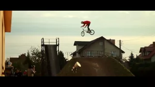 Dawid Godziek Trick List Episode 4