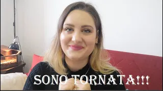 GRWM: TUTTA LA VERITA' A CUORE APERTO | Giulia K. Monroe