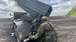 Lufta/ Ukraina sulmon forcat ruse në rajonin jugor të Zaporizhzhia