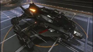 ALLIANCE CHIEFTAIN ALL MULTI CANNONS