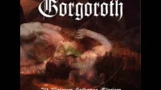 Gorgoroth - Sign Of An Open Eye