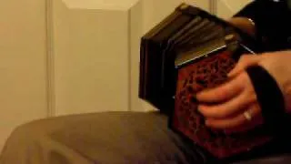 Rights of Man (hornpipe on concertina)