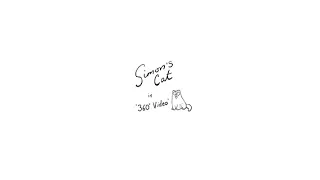 Кот Саймона. Simon's Cat. Мультфильмы для детей. 56-серия.