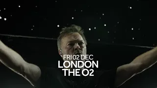 Pete Tong presents Ibiza Classics - 2022 Arena Tour