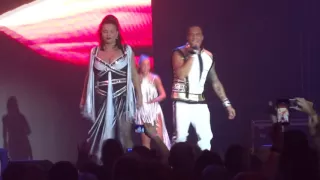 2 Unlimited Twilight zone Katowice 2015