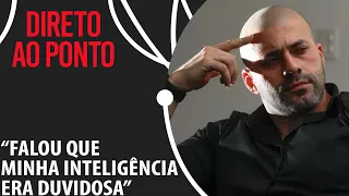 Daniel Silveira: “A briga de Alexandre de Moraes comigo é pessoal, ele levou pro coração”