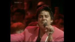 Shakin' Stevens - You Drive Me Crazy - Top Of The Pops [4 June 1981]