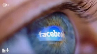 Facebook will Gedanken lesen - heuteplus | ZDF