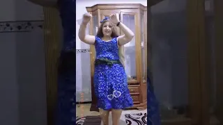 رقص شاوي هبال