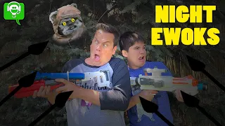 Night Ewok Are After Us HobbyGaming