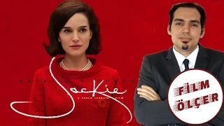 3 DAKİKADA FİLM ANALİZİ: JACKIE