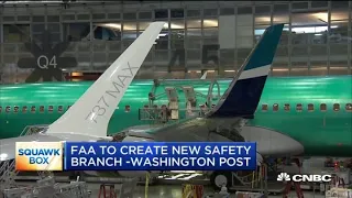 What to expect from the House hearing on FAA’s oversight of Boeing 737 Max