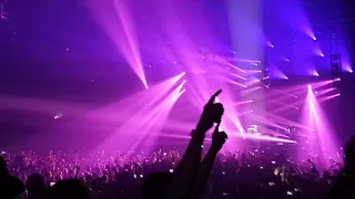 Scooter - Nessaja ..live Bratislava 2019