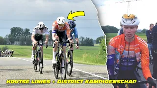 OMLOOP HOUTSE LINIES + DISTRICT KAMPIOENSCHAP - Jop naar de Top #71