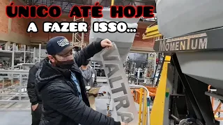 ISSO NINGUÉM NUNCA FEZ...