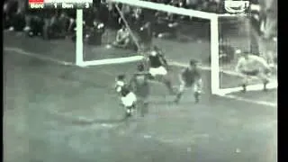 1961 European Cup Final Benfica 3   Barcelona 2