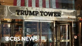 Jury selection begins in Trump Organization criminal fraud trial