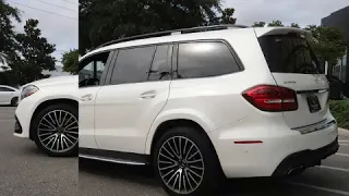 2019 Mercedes-Benz GLS AMG GLS 63 in Clearwater, FL 33764