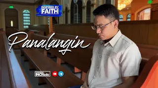 Panalangin | Inspired By Faith | @INCRadioDZEM954