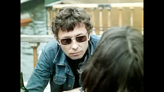 Золотая мина (1977) - Встреча в кафе (Спасибо за любовь)