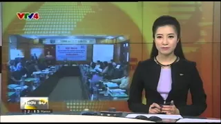 Bản tin thời sự Tiếng Việt 12h - 24/03/2015