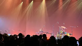 루이스콜 내한 Sun Rai - San Francisco Street @ Yes 24 Live Hall