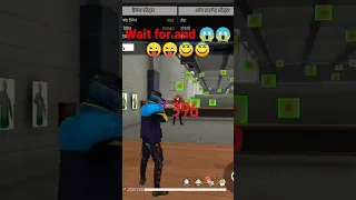 prank😱 game play free fire had shot SKS 😎#shorts #gameplay #shortsvideo #ytshorts #prank #ytshort 💥😱