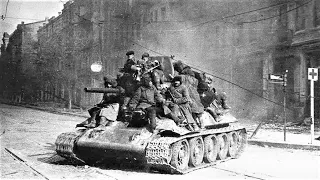 Союзкиножурнал 1943 №70-71. Киев освобождён! / Soviet Newsreel 1943 №70-71. The Liberation of Kiev