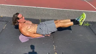 This Workout Gave Me 6 PACK ABS - Complete 30 Min ABS Workout | Follow Along | That's Good Money