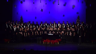 16 - The Little Drummer Boy - Concert Choir