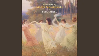 Moszkowski: 4 Morceaux, Op. 68: IV. Danse russe