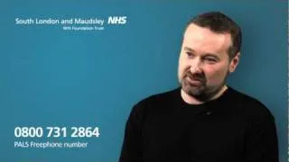 Complaints - www.slam.nhs.uk