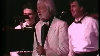 LATINISIMO - RAY CONNIFF LIVE (PART 4/5)