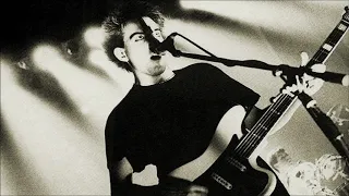 The Cure - Siamese Twins (Peel Session)