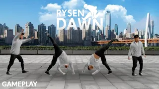 RYSEN DAWN - Free Mode Gameplay