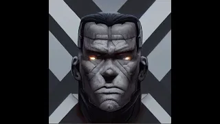 Colossus how to play and deckbuilding guide for Marvel Champions Living Card Game.