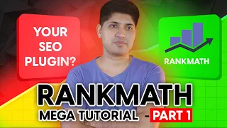 Rank Math Complete Tutorial 2024 | Best Settings of Rank Math SEO Plugin Settings