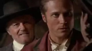 The Magnificent Seven 1x02 One Day Out West mp4