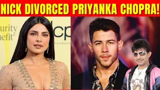 Priyanka Chopra is divorced? Review by KRK! #krkreview #priyankachopra #nickjonas #krk