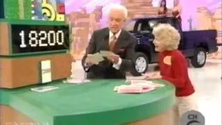 The Price is Right - January 30, 2006