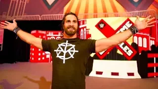 Seth Rollins Tribute ~Hate Everything About You~
