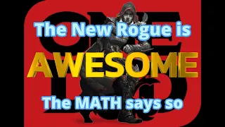 One D&D Rogue: Yes, it's fantastic