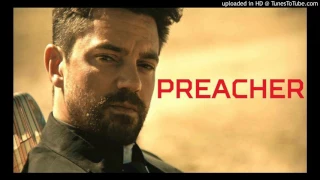 Preacher Soundtrack S01E03 Lucinda Williams - Doors Of Heaven [ Lyrics ]