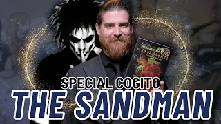 Il SOGNO e l'INCUBO di "The Sandman", di Neil Gaiman (Special Cogito)