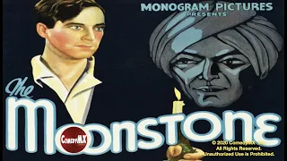 Classic Mystery: The Moonstone (1934) - Full Movie | David Manners, Phyllis Barry